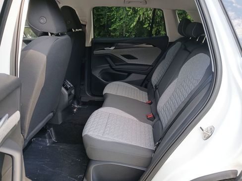 New 2025 Volkswagen Tiguan S image 23