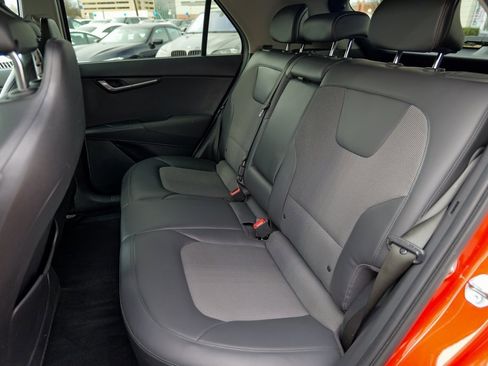 Used 2023 Kia Niro Wind image 28