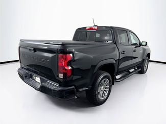 Used 2026 Chevrolet Colorado LT RWD video 2