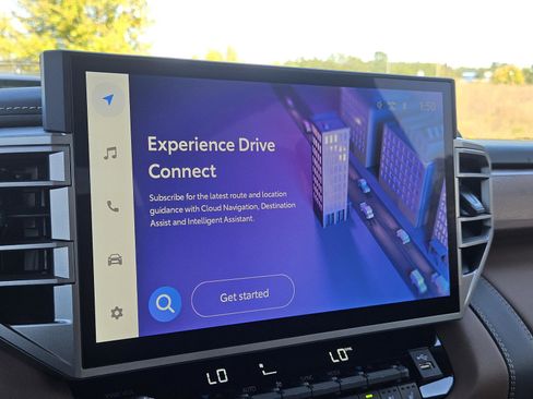 New 2026 Toyota Tundra 1794 Edition image 16