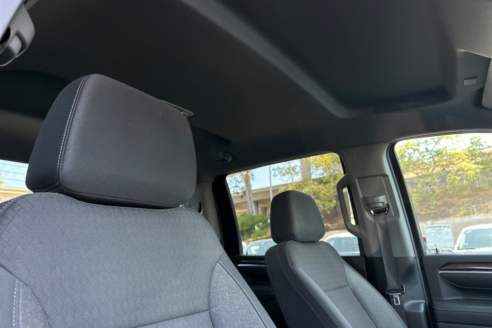 Used 2025 Chevrolet Silverado 2500 LT AWD/4WD image 15