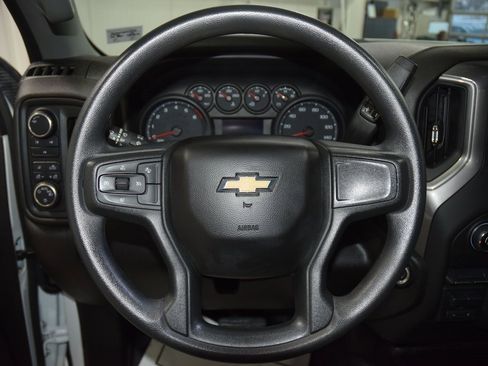 Used 2025 Chevrolet Silverado 2500 W/T w/ WT Convenience Package image 32