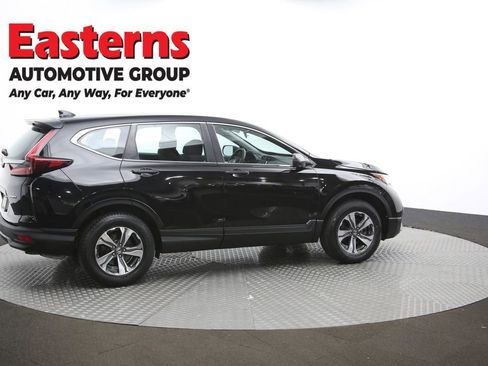 Used 2020 Honda CR-V LX image 43