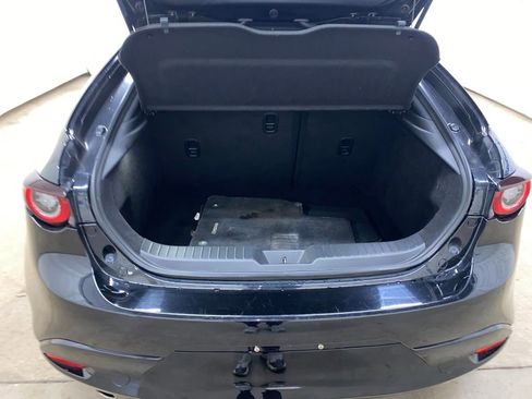 Certified 2024 MAZDA MAZDA3 s image 16