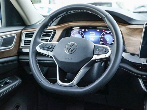 New 2026 Volkswagen Atlas SE image 27