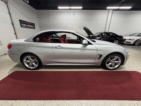 Used 2016 BMW 428i xDrive Convertible AWD/4WD image 64