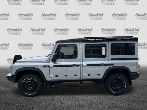 New 2026 INEOS Grenadier image 6