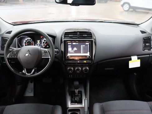 New 2026 Mitsubishi Outlander Sport SE AWD/4WD image 20