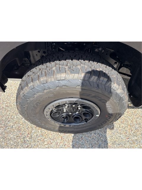 New 2026 Ford F150 Raptor AWD/4WD image 19