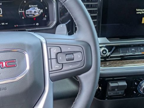New 2026 GMC Sierra 1500 Elevation AWD/4WD image 17