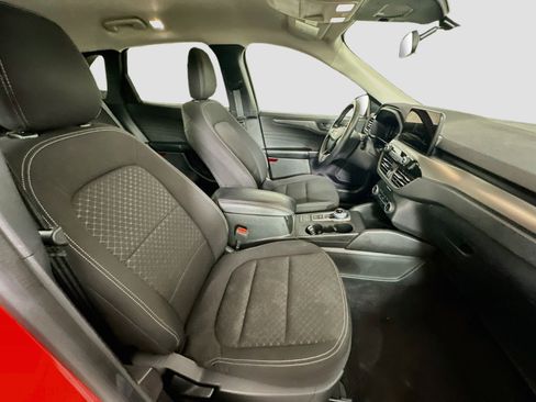 Used 2024 Ford Escape Active FWD image 31