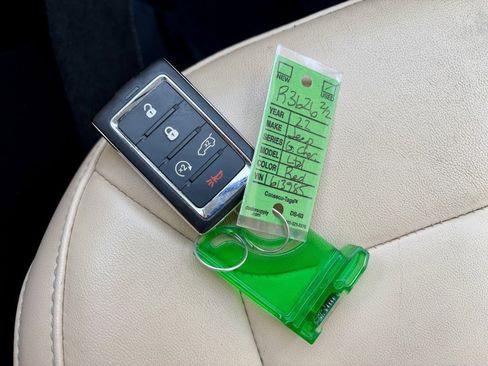 Used 2022 Jeep Grand Cherokee L Limited w/ Trailer Tow Group (B) image 29