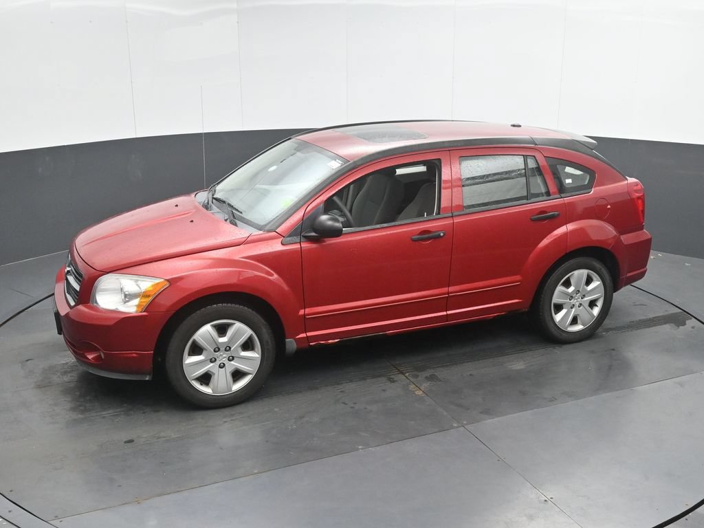 Used 2007 Dodge Caliber SXT FWD image 30