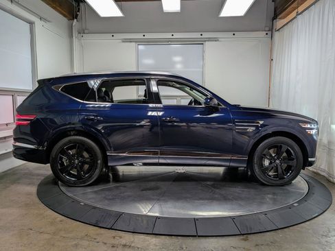 Used 2024 Genesis GV80 3.5T image 10