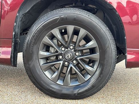 Used 2020 Lexus GX 460 Premium AWD/4WD image 9