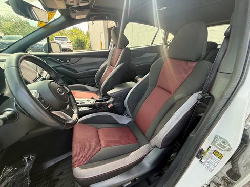 Used 2021 Subaru Impreza 2.0i Sport AWD/4WD image 13