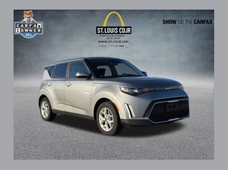 Used 2024 Kia Soul LX w/ Option Group 015 360° Tour
