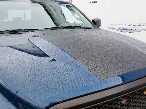 Used 2019 RAM 1500 Classic Warlock image 4