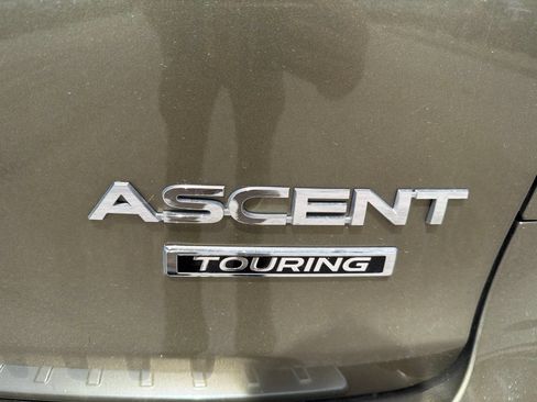 Certified 2024 Subaru Ascent Touring AWD/4WD image 28