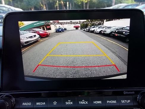 Used 2019 Kia Forte LXS FWD image 10