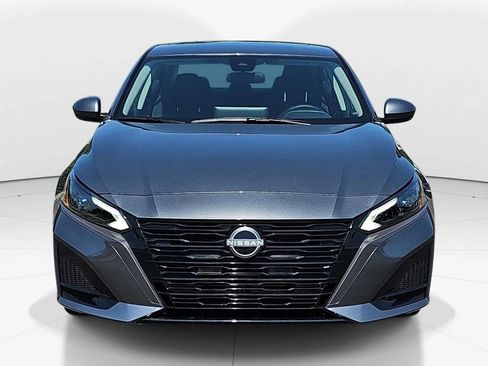 New 2026 Nissan Altima 2.5 SV w/ SV Special Edition Package FWD image 12