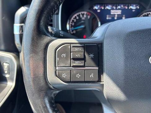 Used 2022 Ford F150 XLT w/ Equipment Group 302A High AWD/4WD image 15