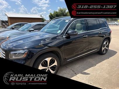 Used 2025 Mercedes-Benz GLB 250