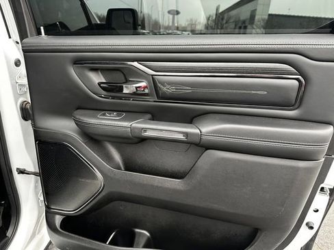 Used 2023 RAM 1500 Limited w/ Night Edition image 41