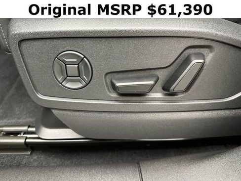 Used 2025 Audi Q5 Premium Plus image 12