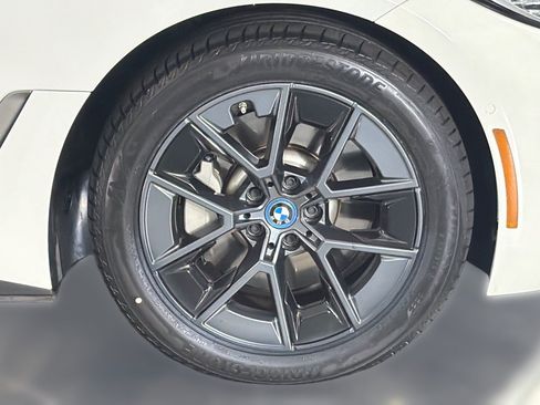 Certified 2023 BMW i4 eDrive40 w/ Premium Package RWD image 13
