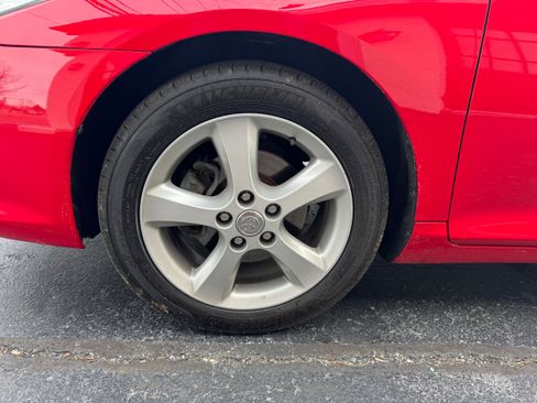 Used 2005 Toyota Solara SLE image 31