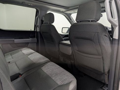 Used 2023 Ford F150 XLT w/ Equipment Group 302A High image 18
