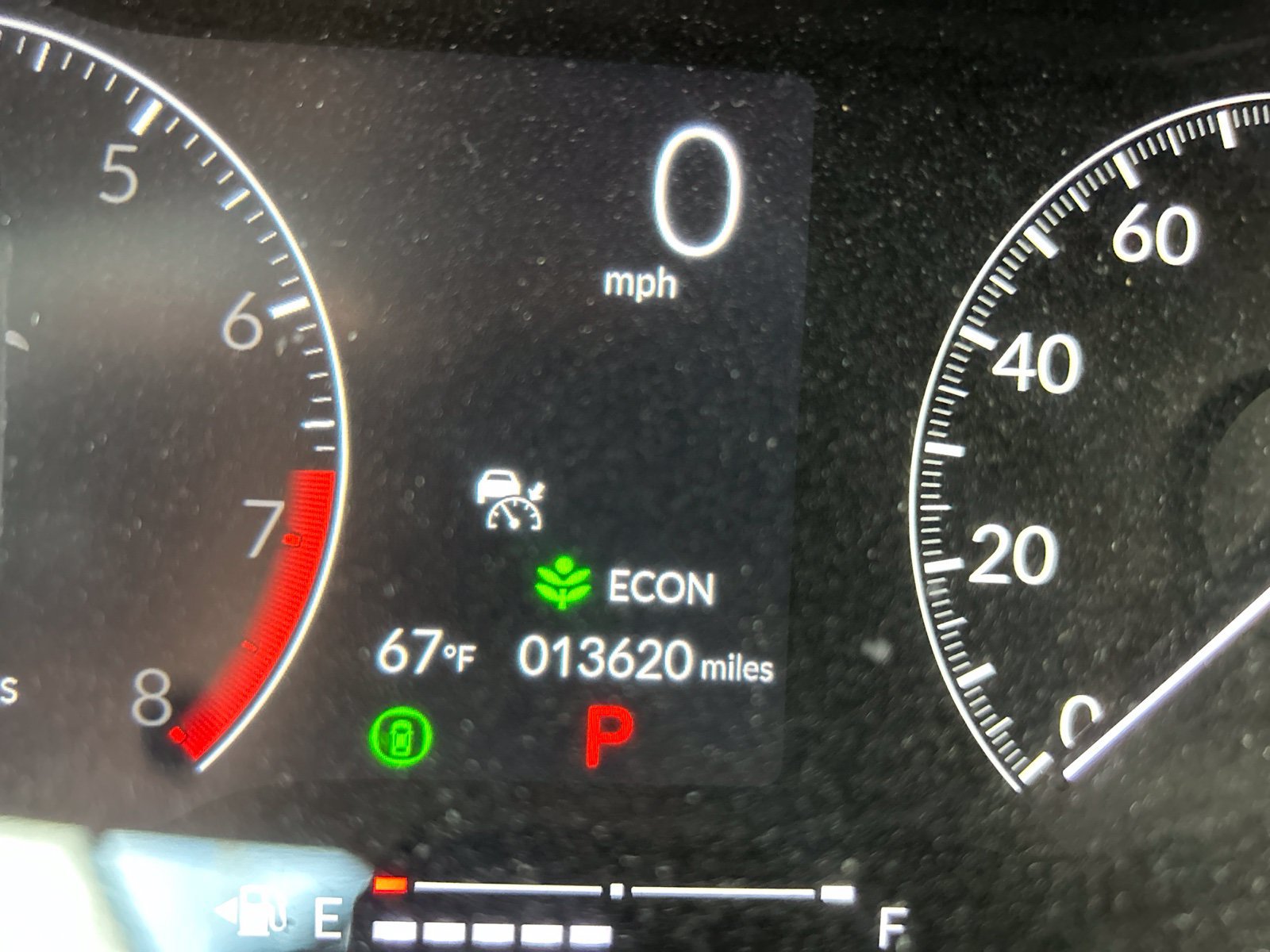 Used 2024 Honda Civic Sport image 9