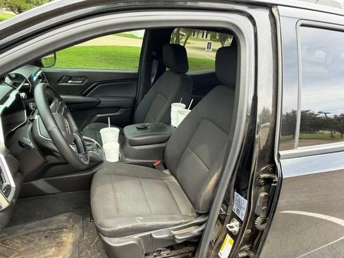 Used 2024 GMC Canyon Elevation w/ Convenience Package AWD/4WD image 8
