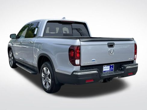 Used 2019 Honda Ridgeline RTL-E image 4
