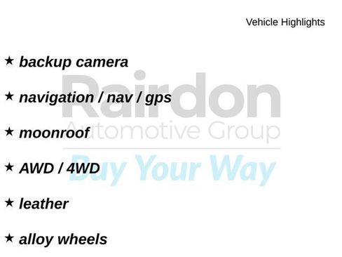 Used 2015 Subaru Crosstrek 2.0i Limited image 11