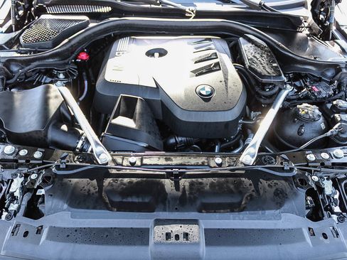 Used 2026 BMW 530i xDrive AWD/4WD image 27