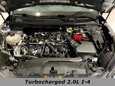 Used 2022 Lincoln Corsair AWD w/ Equipment Group 101A image 29