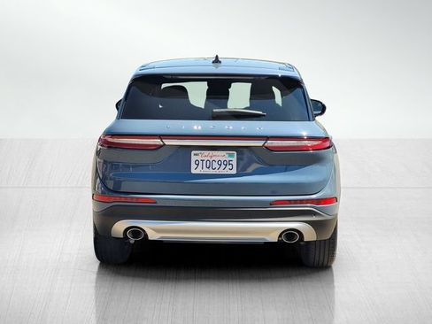 Used 2025 Lincoln Corsair FWD w/ Equipment Group 101A image 5