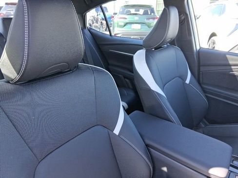 New 2026 Toyota Camry SE image 10