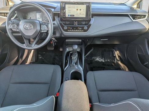 Certified 2024 Toyota Corolla LE FWD image 16