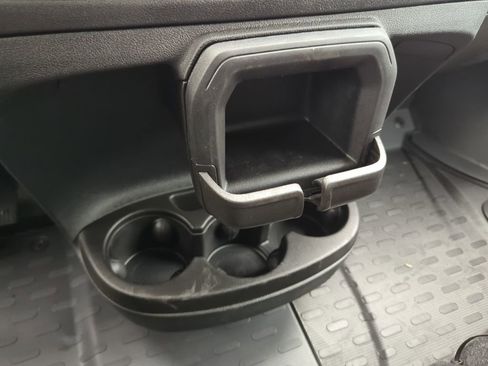 New 2026 RAM ProMaster 2500 w/ Convenience Group FWD image 24
