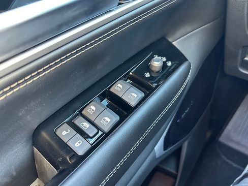 New 2026 Jeep Grand Wagoneer Limited AWD/4WD image 20