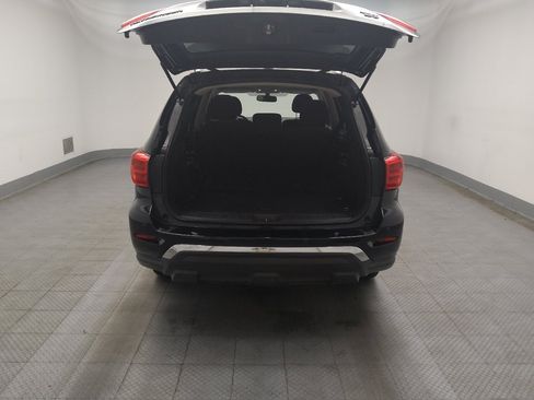 Used 2020 Nissan Pathfinder SV AWD/4WD image 29