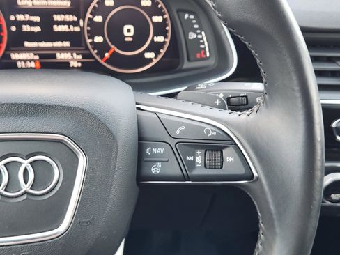 Used 2018 Audi Q7 3.0T Premium Plus image 41