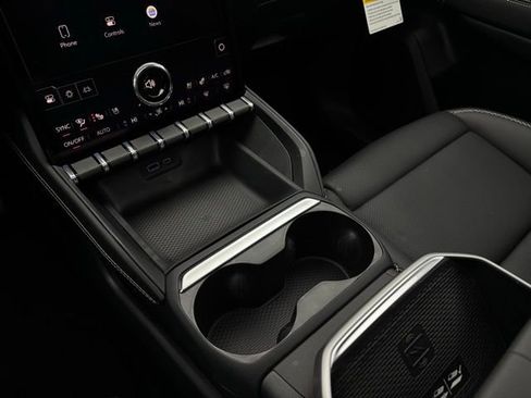 New 2026 GMC Terrain Denali image 30