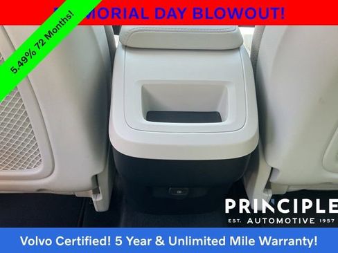 Certified 2023 Volvo XC60 B5 Plus FWD image 36
