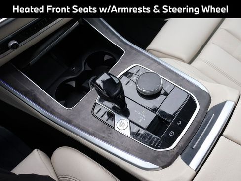 Used 2020 BMW X5 xDrive40i w/ Premium Package image 29