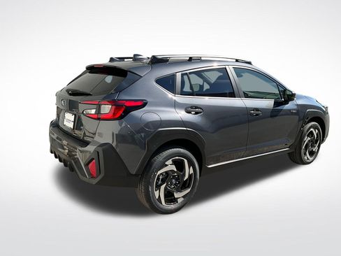 New 2026 Subaru Crosstrek 2.5i Limited AWD/4WD image 5