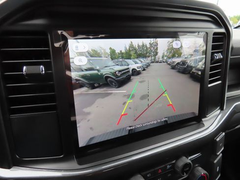 New 2025 Ford F150 STX w/ Equipment Group 200A image 12